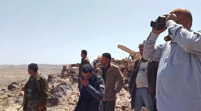 نحذر كل من تسول له نفسه المساس أو الاقتراب من تراب الجنوب