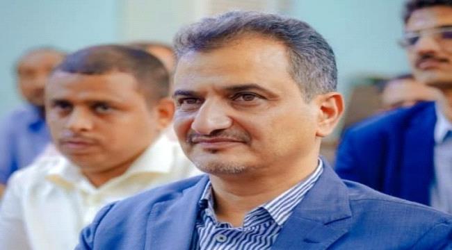 لملس: اتفاق الرياض سيمضي نحو التطبيق