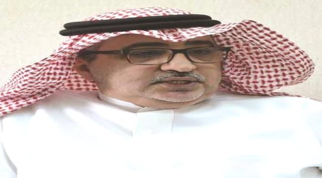 اعلامي سعودي يندد بجرائم الحوثي وطالبان والقاعدة وداعش بحق الاوطان وقاطنيها 