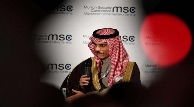 نفي سعودي عن إرسال أي دعوة للحوار مع إيران