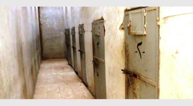 مليشيا الاصلاح بتعز تصفي احد المفرج عنهم من سجونها السرية