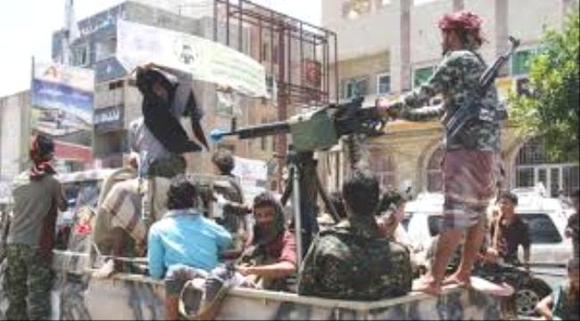 إشعال حرب بينهم..مخطط إصلاح تعز لتصفية امراء الحرب المحسوبين عليه 