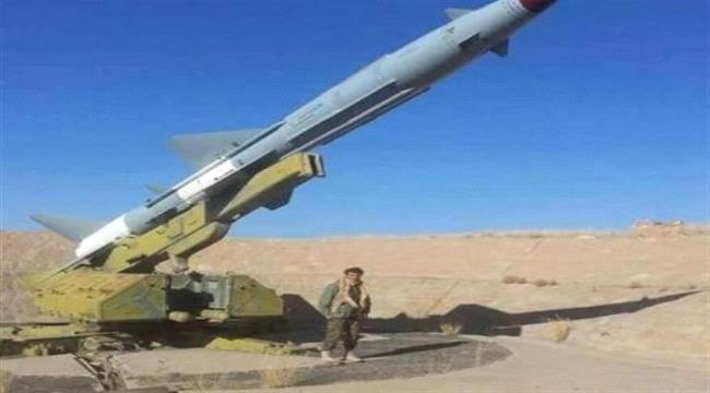 تقرير: إيران هربت صواريخ بمدى 800 كيلومتر إلى الحوثي