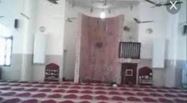 أبين.. الحكم بإعدام منفذ مذبحة مسجد الصلعاء في لودر 