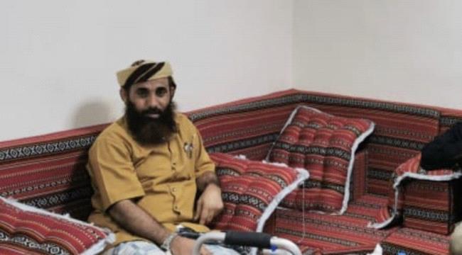 تعيين العميد حمدي شكري الصبيحي نائباً لقائد ألوية العمالقة