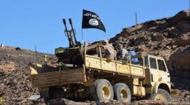 مخطط لادخال الاخوان والقاعدة الى عدن..تعرف على تفاصيله