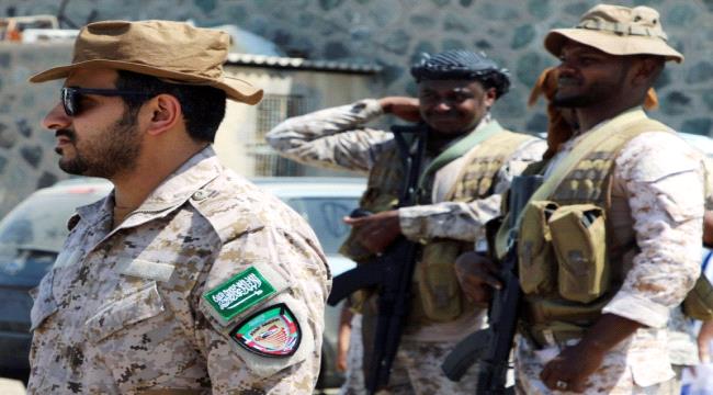 بعد اشتباكات المهرة..القوات السعودية و"النخبة المهرية" تسيطران على منفذ شحن