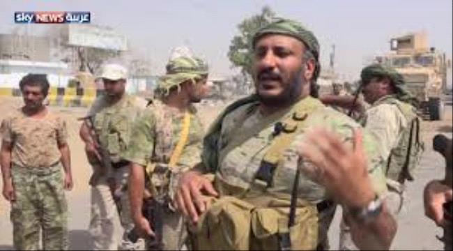 طارق صالح: كلما ضاقت على اليمنيين وجدنا امارات الخير حاضرة