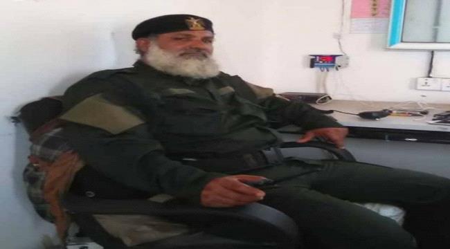 تشييع جثمان الشهيد رشاد أبوراغب بعدن غدا 