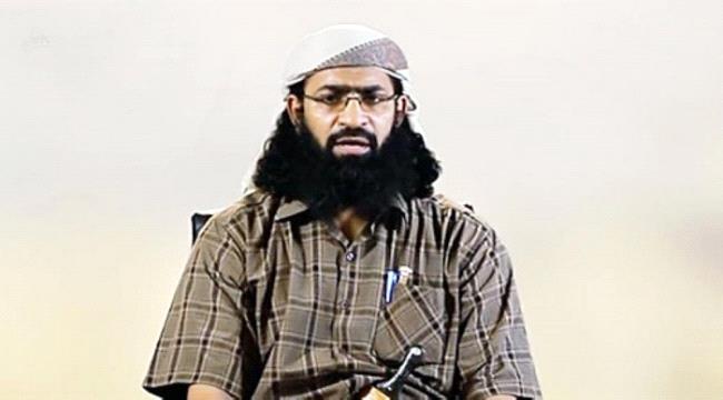 تنظيم القاعدة يختار باطرفي خلفاً لـ الريمي