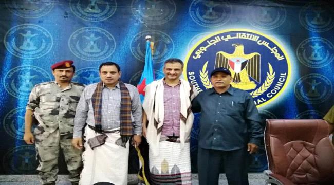 قائد اللواء الخامس صاعقة يعود من الهند بعد رحلة علاجية تكللت بالنجاح