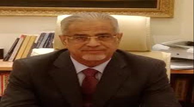 اكاديمي جنوبي: تم تفجير مساجد شبوة لانها لا تسبح بحمد اولياءهم في طهران واسطنبول