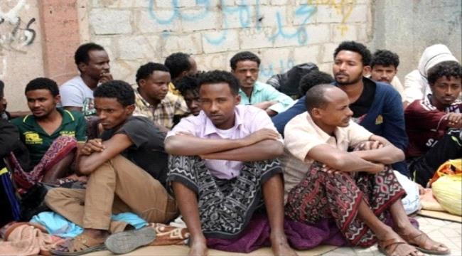 خلاف حول تهريب الافارقة يتسبب بمقتل مواطن بشبوة