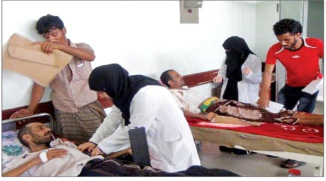 بعد عجزه عن التخلص من اوبئة تجاوزها العالم..كيف سيواجه اليمن كورونا؟