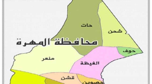 عاجل..قتلى وجرحى من الشرطة العسكرية بالمهرة في كمين مسلح