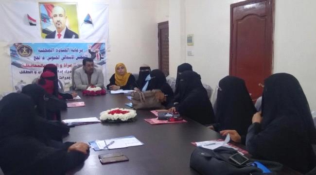 انتقالي لحج يحصر ضحيات عدوان الحوثي بالمحافظة