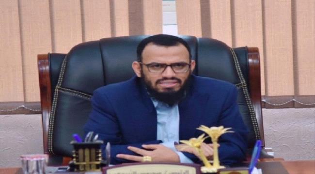 نائب رئيس الانتقالي يعلق على قرار مجلس الأمن 2511 الخاص باليمن 