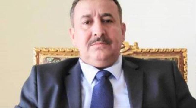 الربيزي : الأيام القادمة ستشهد تحديد الكثير من الوحدات العسكرية موقفها مع الجنوب 