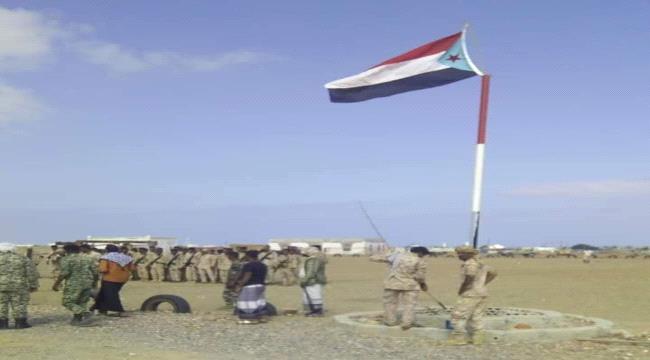سقطرى..رفض عام بين المواطنين للوجود الاخواني