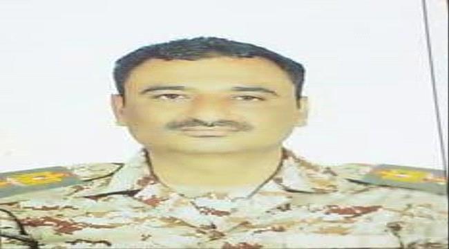 قيادة لواء اول صاعقه تعيين الرائد اسعد النقيب رائيسآ للعمليات 