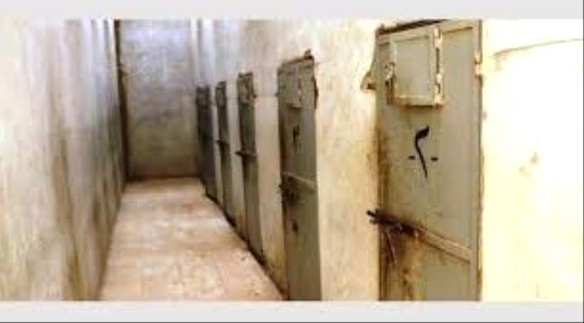 توثيق 70 حالة اختفاء شخصي و 16 سجن سري للاصلاح في تعز