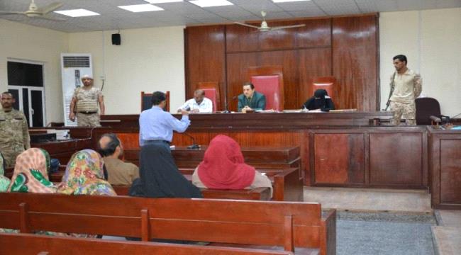 الجزائية تقضب بإعدام قاتل والسجن 25 سنة لحيازة مخدرات