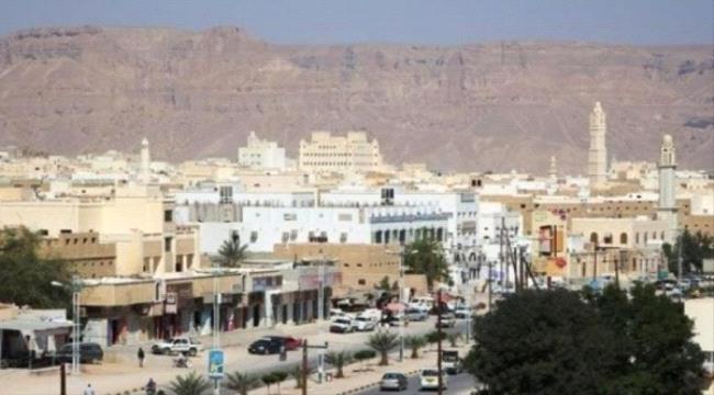 العثور على جثة جندي بوادي حضرموت