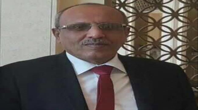 الكثيري: اختزال تنفيذ اتفاق الرياض ببعض الإجراءات العسكرية امرا لا نقبله