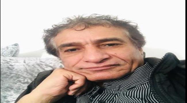 صحفي : حديث قائد محور تعز الاخواني " خالد فاضل " عن عودة المخا هروب الى الامام من استحقاق تحرير الحوبان