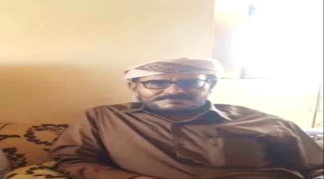 الشيخ بن رشيد يدعو قبائل نعمان والمديريات الجنوبية الى الوقوف مع اخوانهم لقموش 