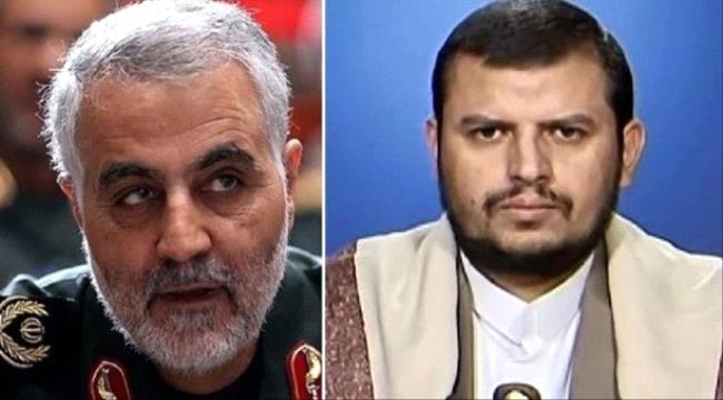 اليزيدي : مقتل سليماني أولى خطوات تقليص بؤر الشر بالمنطقة ونتطلع للتخلص من الحوثي والاخوان 