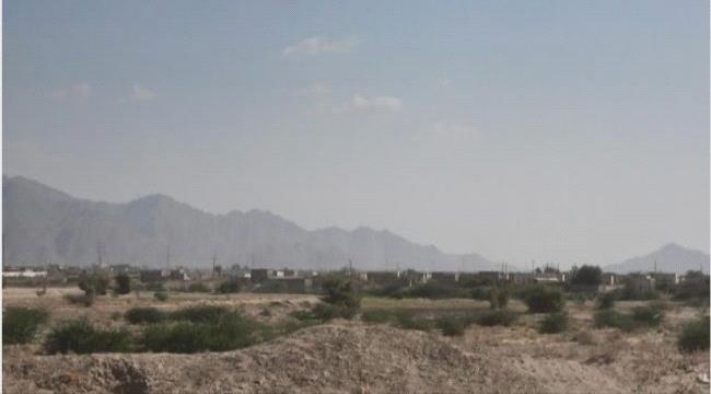 ميليشيا الإصلاح تقصف القوات الجنوبية وتستهدف خزان مياه في أبين