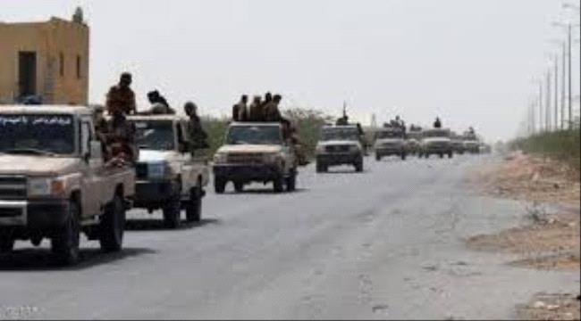 الشرعية اليمنية جعلت من المناطق المسيطرة عليها في أبين ملآذ أمنناً لتنظيمات الأرهابية