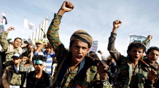 تعز.. مقتل قيادي حوثي في جبهة البرح