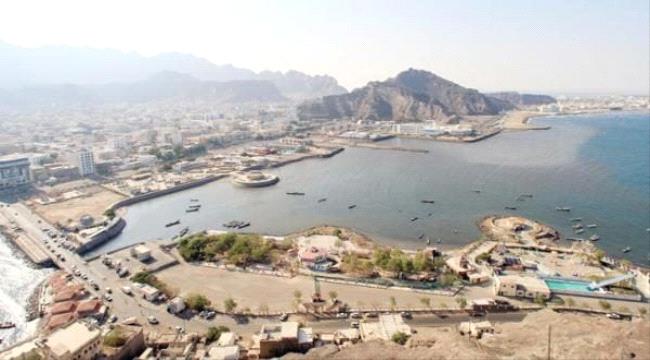 بدء ضخ المياه الى مديريتي كريتر والتواهي