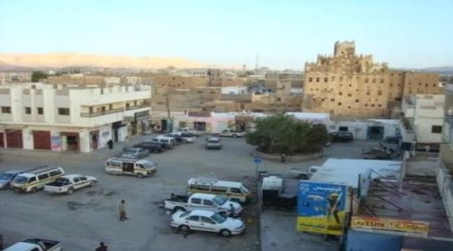شبوة.. الهجوم على موقع تابع لمليشيا الإخوان في رضوم