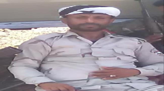 قيادي بحزام المسيمير : قواتنا جاهزة وعلى استعداد لمواجهة أي عدوان  يستهدف ارض الجنوب