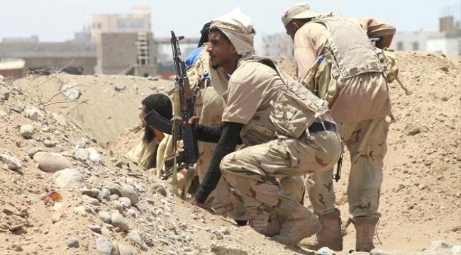 مصرع ابرز قيادات الحوثي في اعنف مواجهات شهدتها جبهات الضالع