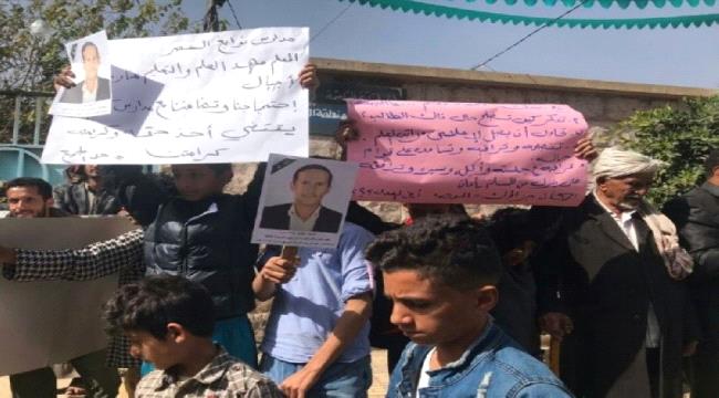 ميليشيا الحوثي تنفذ حملة اعتقالات واسعة بصنعاء وعمران