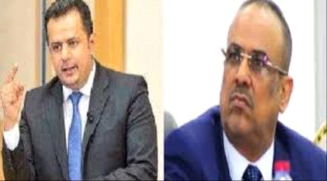 رئيس الحكومة يكشف فضائح داخلية الميسري : مليار و300 مليون راجع مرتبات قطاعات وزارة الداخلية 