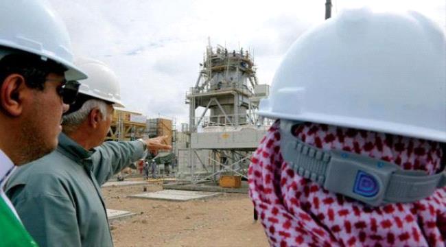 خطة سعودية لإنشاء محطات كهرباء في اليمن