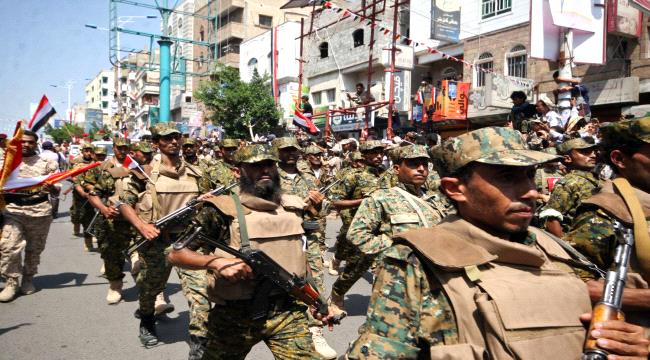 إخوان اليمن يخططون لمواجهة مع المقاومة المشتركة في جبهة الساحل