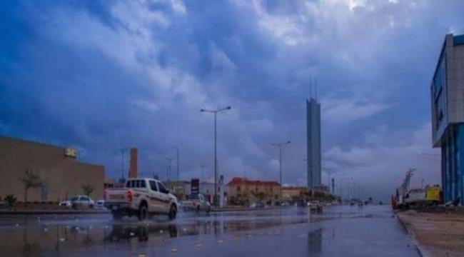 الأسبوع المقبل موجة صقيع تضرب الجنوب
