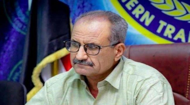 الجعدي يعلق على عدن تنفيذ الشرعية لبنود اتفاق الرياض