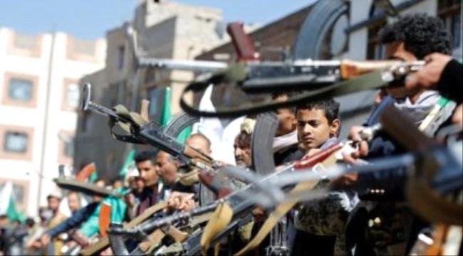 ميليشيا الحوثي تحتجز وتنهب 440 شاحنة مساعدات غذائية ودوائية