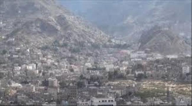 خطة إخوانية لإعادة هيكلة المؤسسات الأمنية بتعز