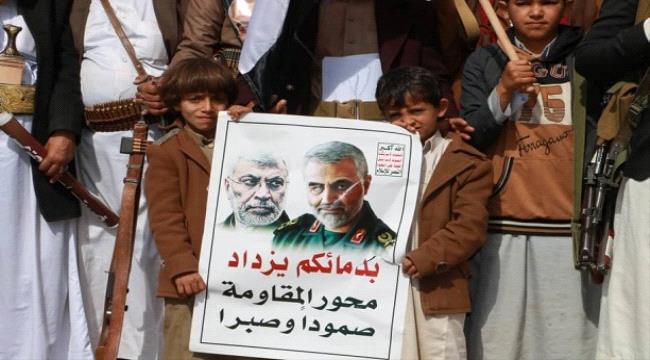 الصوفي : صنعاء ستبقى إيرانية فارسية حتى تنشأ هذه الحركة 