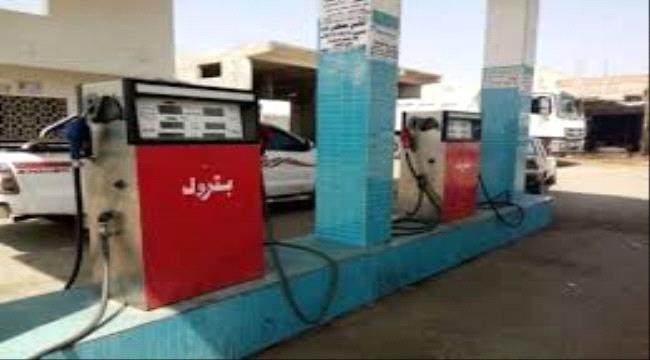 بوادر ازمة مشتقات نفطية بالتزامن مع ارتفاع أسعارها في عدن