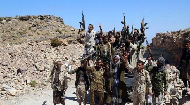 قوات الجنوب تحصد رؤوس الغزاة.. مصرع قيادي حوثي بارز في معارك شمال الضالع