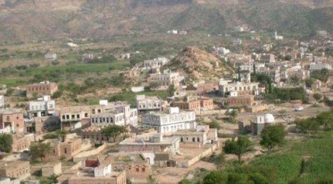 انفجار لغم حوثي يتسبب في بتر قدم طفل بقعطبة
